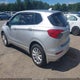 LRBFXASA6HD110989 2017 Buick Envision Preferred auction photo thumbnail 3
