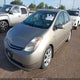 JTDKB20U787759992 2008 Toyota Prius Touring auction photo thumbnail 2
