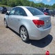 1G1PH5SC4C7312984 2012 Chevrolet Cruze Ltz auction photo thumbnail 3