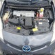 JTDKN3DU9D5543056 2013 Toyota Prius Three auction photo thumbnail 10