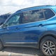3VV3B7AX8JM188259 2018 Volkswagen Tiguan 2.0T Se/2.0T Sel auction photo thumbnail 14