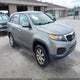5XYKT3A18DG386045 2013 Kia Sorento Lx auction photo thumbnail 1