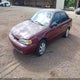 1Y1SK5283WZ409404 1998 Chevrolet Prizm Lsi auction photo thumbnail 2