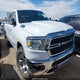 1C6SRFBT0NN179909 2022 Ram 1500 Big Horn 4X4 6'4 Box auction photo thumbnail 13