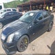 1G6DV5EP8B0157965 2011 Cadillac Cts-V auction photo thumbnail 2