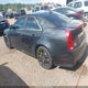 1G6DV5EP8B0157965 2011 Cadillac Cts-V auction photo thumbnail 3