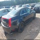 1G6DV5EP8B0157965 2011 Cadillac Cts-V auction photo thumbnail 4