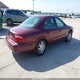 1MEFM50245A628592 2005 Mercury Sable Gs auction photo thumbnail 4