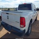 3C6RR7KG8NG211490 2022 Ram 1500 Classic Tradesman 4X4 5'7 Box auction photo thumbnail 4