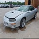2G1FP22G4Y2169680 2000 Chevrolet Camaro Z28 auction photo thumbnail 2