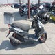 L5YTCKPU6N1154280 2022 Znen Prestige 150 Motorcycle auction photo thumbnail 13