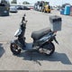 L5YTCKPU6N1154280 2022 Znen Prestige 150 Motorcycle auction photo thumbnail 14