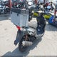 L5YTCKPU6N1154280 2022 Znen Prestige 150 Motorcycle auction photo thumbnail 4