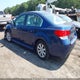4S3BMBC64B3241697 2011 Subaru Legacy 2.5I Premium auction photo thumbnail 3