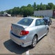 2T1BU4EEXAC240432 2010 Toyota Corolla S auction photo thumbnail 4