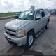 3GCEK33339G132251 2009 Chevrolet Silverado 1500 Ltz auction photo thumbnail 2