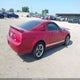 1ZVFT80N865180400 2006 Ford Mustang V6 auction photo thumbnail 4