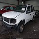 1GNDT13S122260465 2002 Chevrolet Trailblazer Ls auction photo thumbnail 2