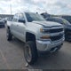 3GCUKREC2JG643837 2018 Chevrolet Silverado 1500 2Lt auction photo thumbnail 1