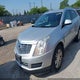 3GYFNEE35ES581310 2014 Cadillac Srx Luxury Collection auction photo thumbnail 2