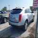 3GYFNEE35ES581310 2014 Cadillac Srx Luxury Collection auction photo thumbnail 4
