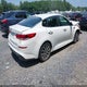5XXGT4L31KG376999 2019 Kia Optima Lx auction photo thumbnail 4