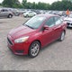 1FADP3F23FL241958 2015 Ford Focus Se auction photo thumbnail 2