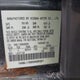 1N4BL11D95N489361 2005 Nissan Altima 3.5 Se auction photo thumbnail 9