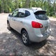 JN8AS5MV3AW134800 2010 Nissan Rogue S auction photo thumbnail 3