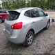 JN8AS5MV3AW134800 2010 Nissan Rogue S auction photo thumbnail 4