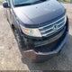 5FNRL5H63CB013674 2012 Honda Odyssey Ex-L auction photo thumbnail 6
