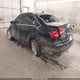 3VWLA7AJ1FM305620 2015 Volkswagen Jetta 2.0L Tdi Sel auction photo thumbnail 3