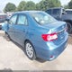 5YFBU4EE2CP071624 2012 Toyota Corolla Le auction photo thumbnail 3
