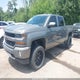 3GCUKREC3HG242629 2017 Chevrolet Silverado 1500 2Lt auction photo thumbnail 2