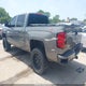 3GCUKREC3HG242629 2017 Chevrolet Silverado 1500 2Lt auction photo thumbnail 3