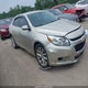 1G11F5SL0FF172714 2015 Chevrolet Malibu 1Lz auction photo thumbnail 1