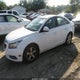 1G1PF5SC9C7220694 2012 Chevrolet Cruze 1Lt auction photo thumbnail 2