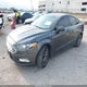 3FA6P0H98HR416968 2017 Ford Fusion Se auction photo thumbnail 2