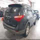 KM8NU73C28U053291 2008 Hyundai Veracruz Gls/Limited/Se auction photo thumbnail 4