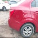 1G1JC5SH1C4153603 2012 Chevrolet Sonic 2Lt auction photo thumbnail 12
