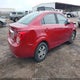 1G1JC5SH1C4153603 2012 Chevrolet Sonic 2Lt auction photo thumbnail 4