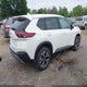 JN8BT3BB2PW471434 2023 Nissan Rogue Sv Intelligent Awd auction photo thumbnail 4