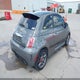 3C3CFFFH6DT672251 2013 Fiat 500 Abarth auction photo thumbnail 4