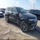 1C4RJEJG8JC216417 2018 Jeep Grand Cherokee Summit 4X2 auction photo thumbnail 1