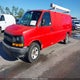 1GCWGGCA7D1141666 2013 Chevrolet Express 2500 Work Van auction photo thumbnail 2