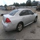 2G1WF5E39C1174546 2012 Chevrolet Impala Ls auction photo thumbnail 4