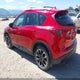 JM3KE4DY1G0675391 2016 Mazda Cx-5 Grand Touring auction photo thumbnail 3