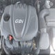 KNAGN4A72B5072422 2011 Kia Optima Ex auction photo thumbnail 10