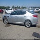 KNAGN4A72B5072422 2011 Kia Optima Ex auction photo thumbnail 14