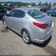 KNAGN4A72B5072422 2011 Kia Optima Ex auction photo thumbnail 3